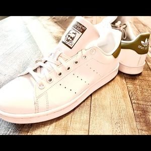 Adidas Stan Smith Edition
